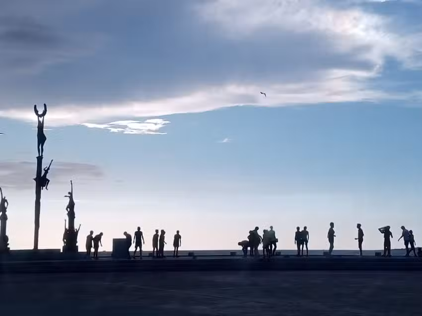 Posada De Arqu&iacute;medes