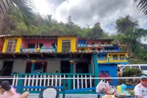 Posada de Playa Puy Puy