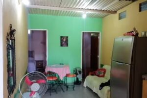 Posada del Coraz&oacute;n Centro calle 12 Barquisimeto