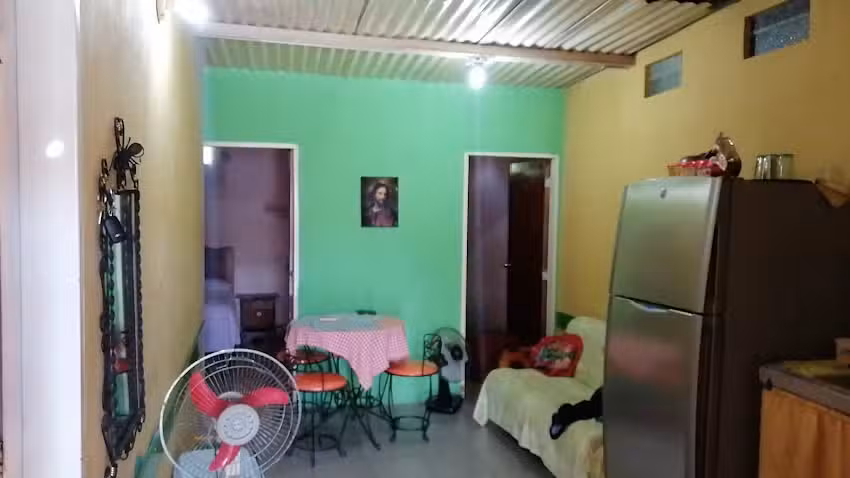 Posada del Coraz&oacute;n Centro calle 12 Barquisimeto