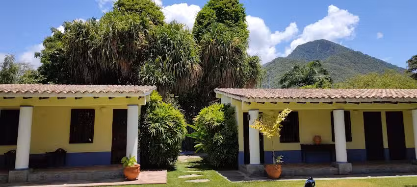 Posada del Sol