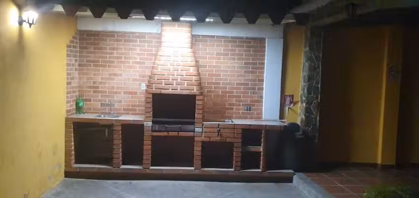 Posada Do Funchal C. A.