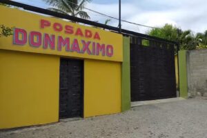 Posada Don Máximo