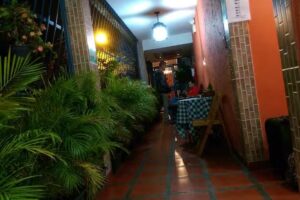 Posada Doña Alcinda