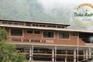 Posada Do&ntilde;a Andrea C.A.