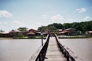 Posada Do&ntilde;a B&aacute;rbara