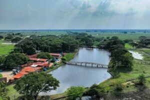 Posada Do&ntilde;a Barbara
