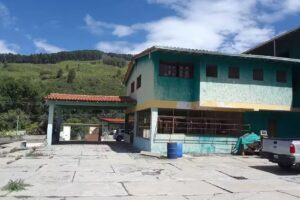 Posada Do&ntilde;a Cleta