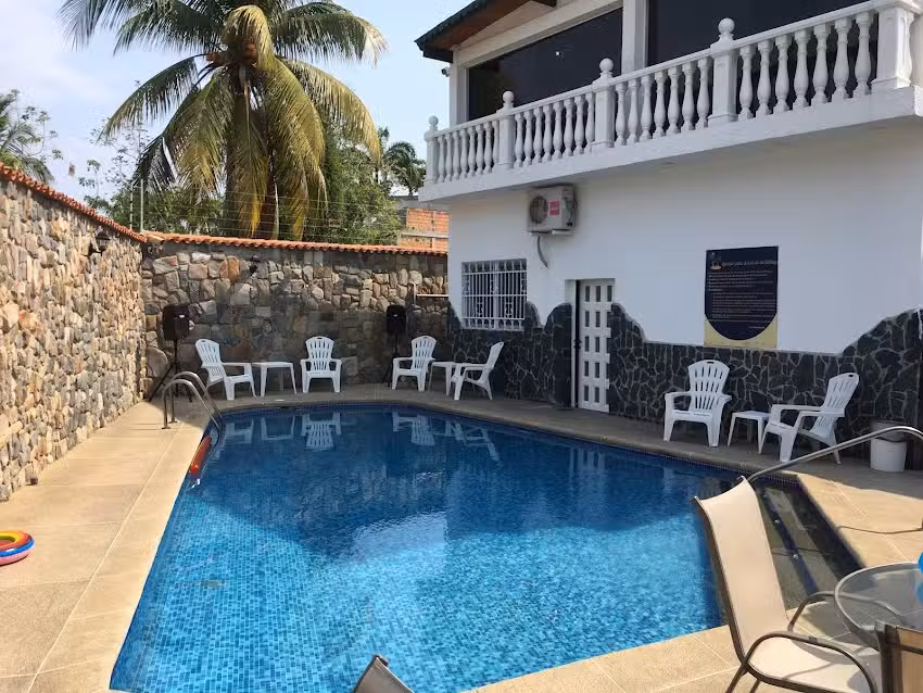 Posada Do&ntilde;a Efigenia