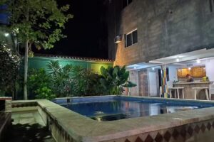 Posada Do&ntilde;a Emma