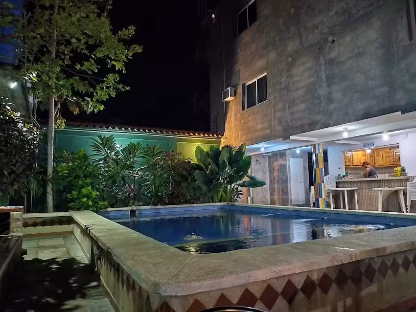 Posada Do&ntilde;a Emma