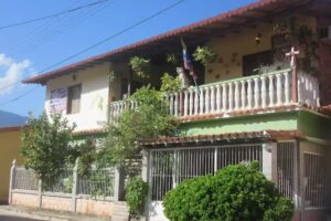 Posada Doña Esdras Morillo