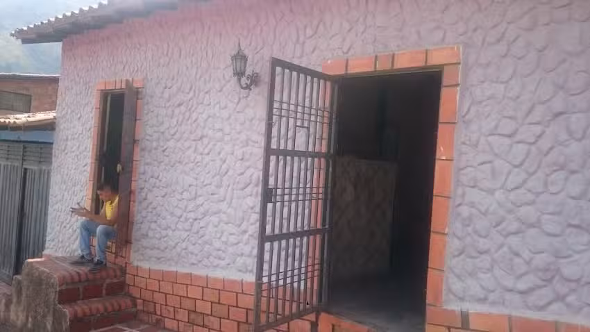 Posada Do&ntilde;a Evelina