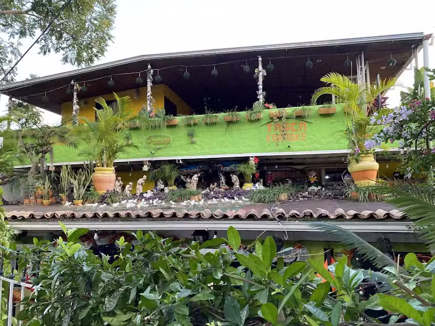 Posada Do&ntilde;a Meche