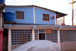 Posada «Doña Minda