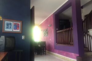 Posada Do&ntilde;a Pumpa