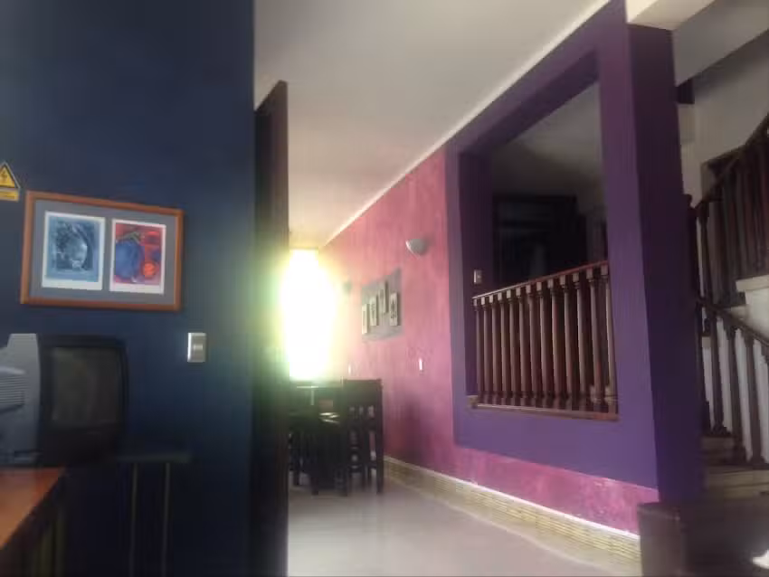 Posada Do&ntilde;a Pumpa