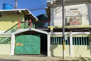 Posada Do&ntilde;a Reina