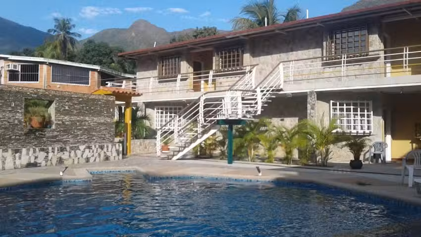 Posada Do&ntilde;a Rosa