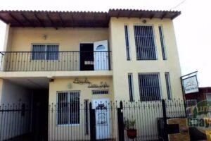 Posada Do&ntilde;a Sofi