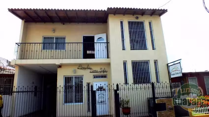 Posada Do&ntilde;a Sofi