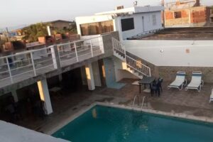 Posada Donde Andrés