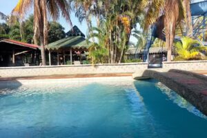 Posada ecotur&iacute;stica la Castellanera