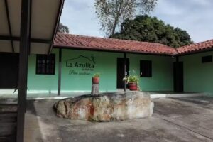 Posada Ecotur&iacute;stica Los Tucanes