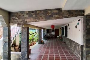 Posada «El Acuario»