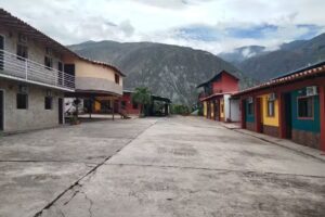 Posada El Alfarero de Mario Oscar Sanchez