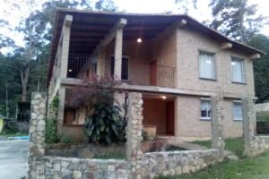 Posada El Aposento Alto