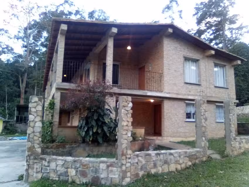 Posada El Aposento Alto