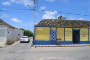 Posada El Budare De Paraguana