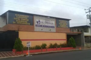 Posada El Creador Suites