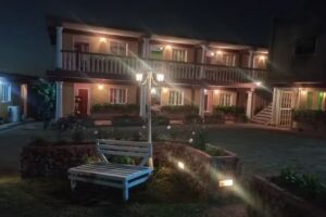 Posada El Encanto de Cubiro