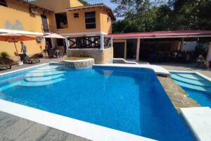 Posada El Ensue&ntilde;o