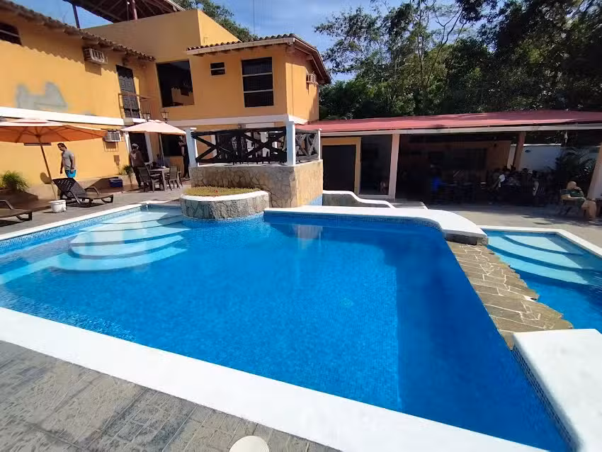 Posada El Ensue&ntilde;o