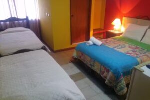 Posada El Gran Chalet