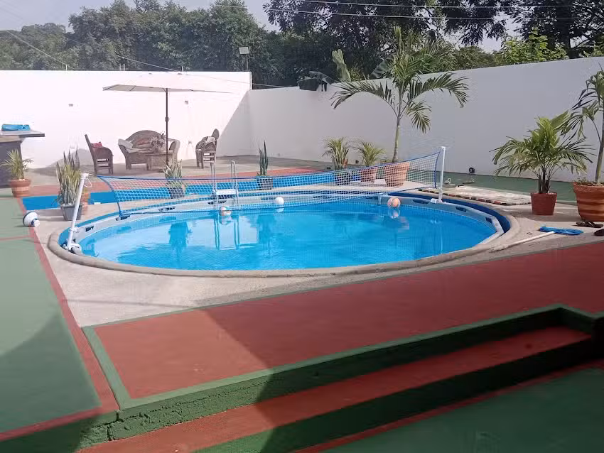 Posada El Gran Escape