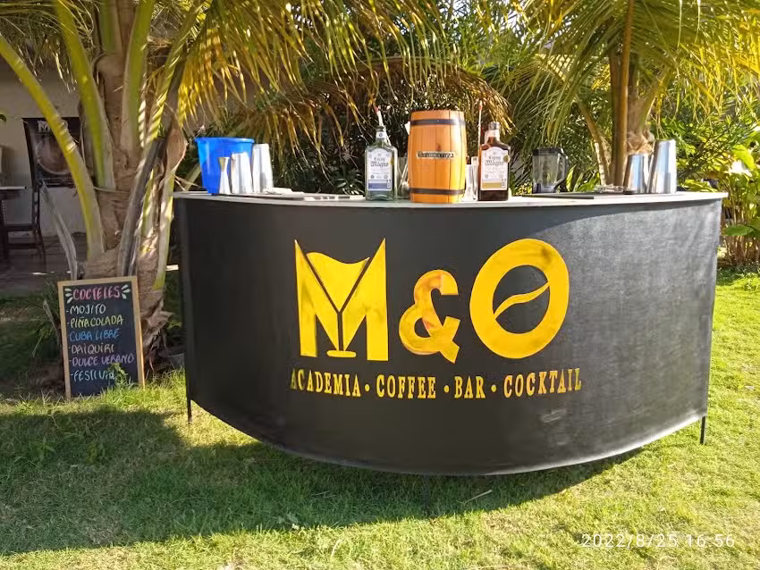 Posada El Ingenio Adicora Edo Falc&oacute;n