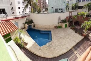 Posada El Kayak De Paco