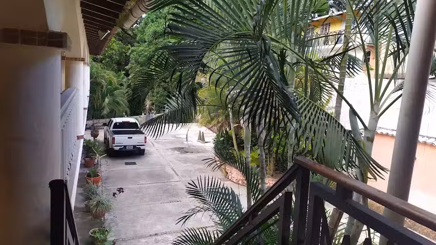 Posada El Lim&oacute;n