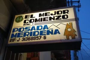 Posada El Mejor Comienzo