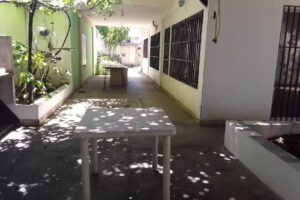 Posada El Patio Tropical