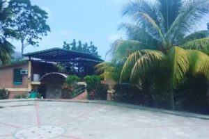 Posada El Rancho de do&ntilde;a Josefa