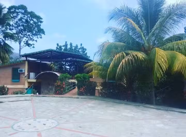 Posada El Rancho de do&ntilde;a Josefa