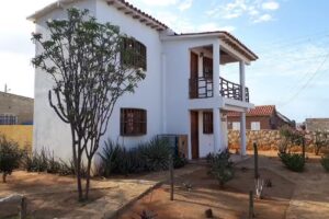 Posada El Rancho de Mike