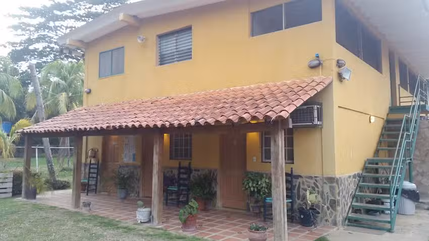 Posada El Refugio de Los Angeles