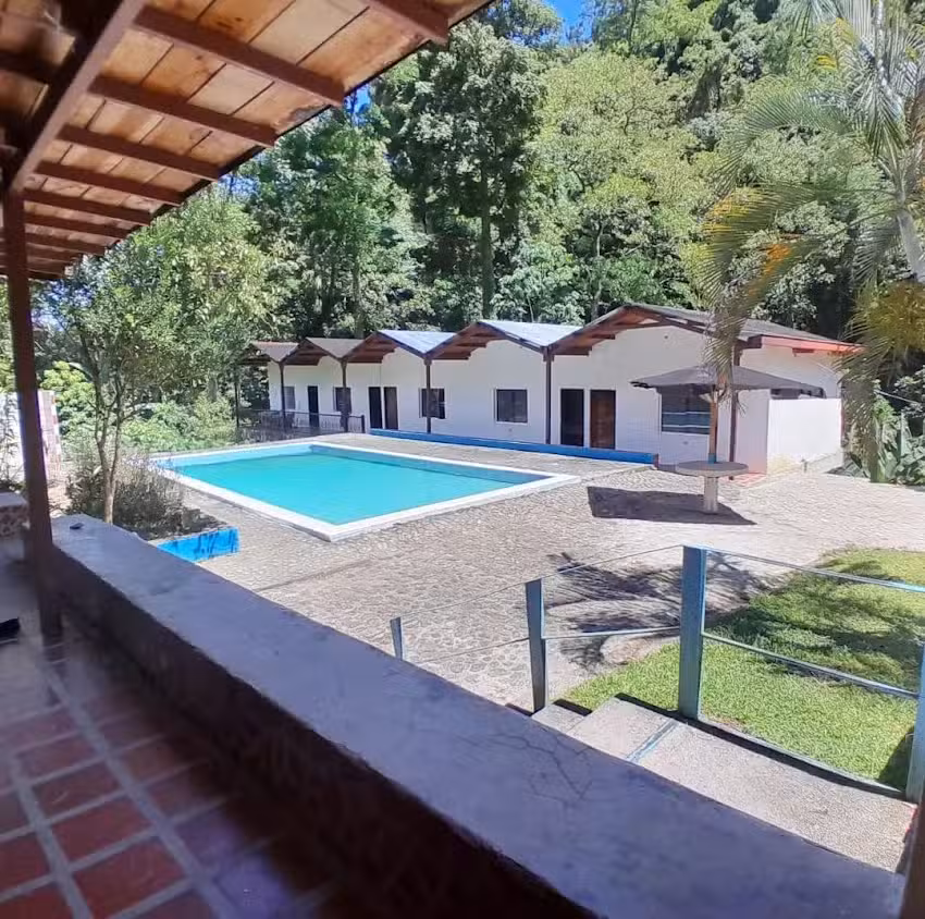 posada El Remanso