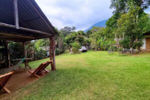 Posada El Rinc&oacute;n de los Sonidos